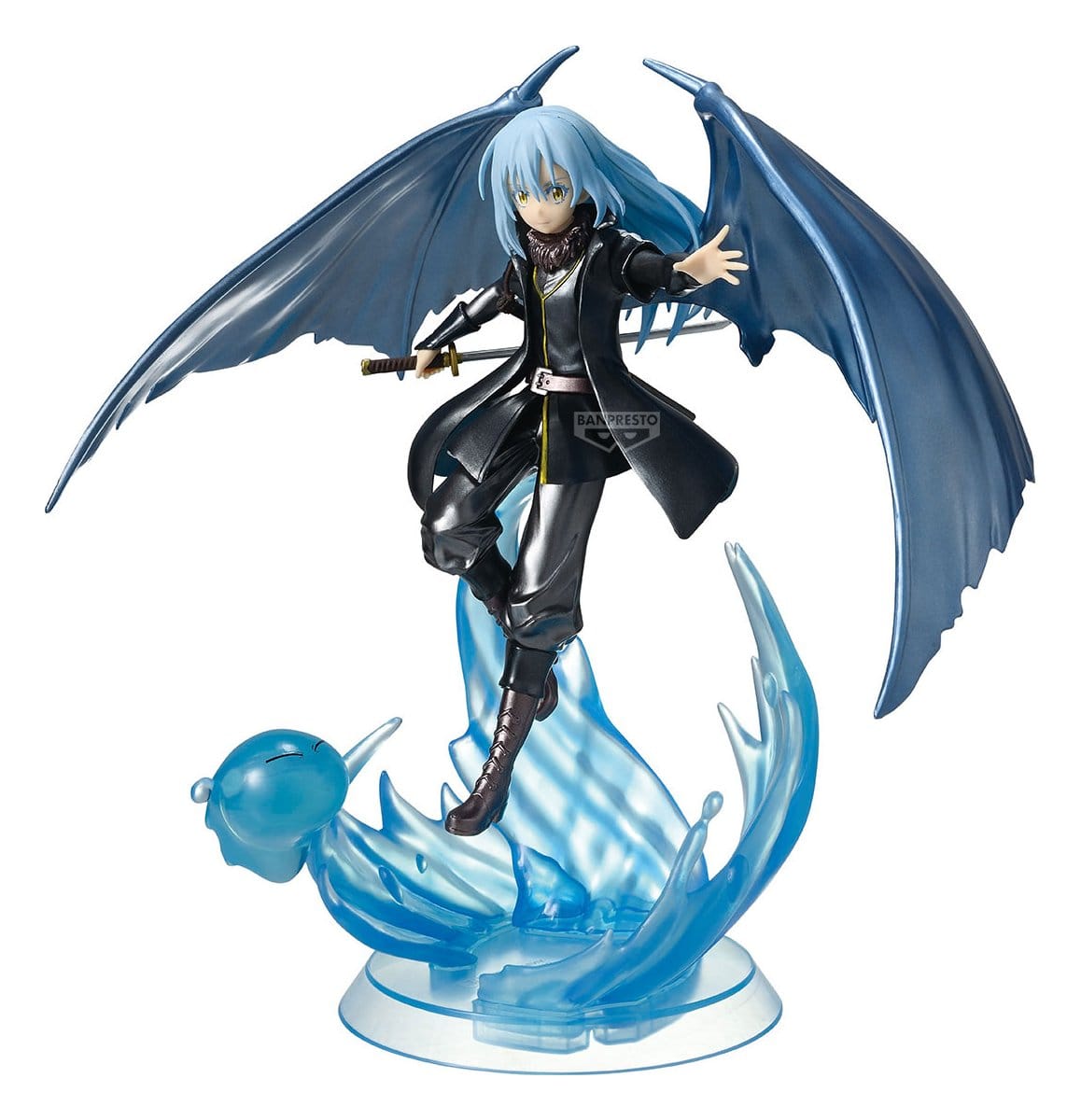 Rimuru Tempest