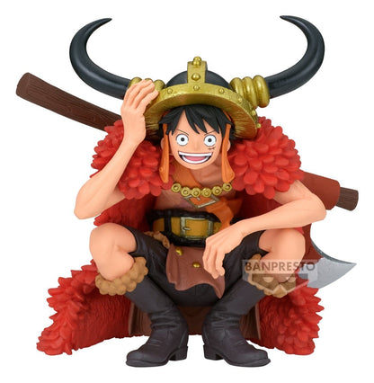 Luffy