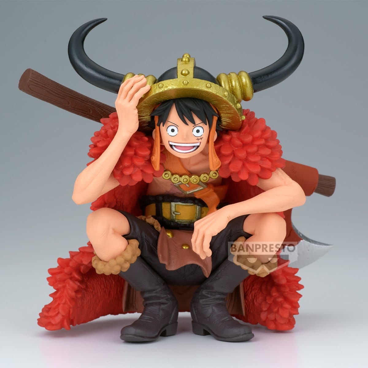 Luffy