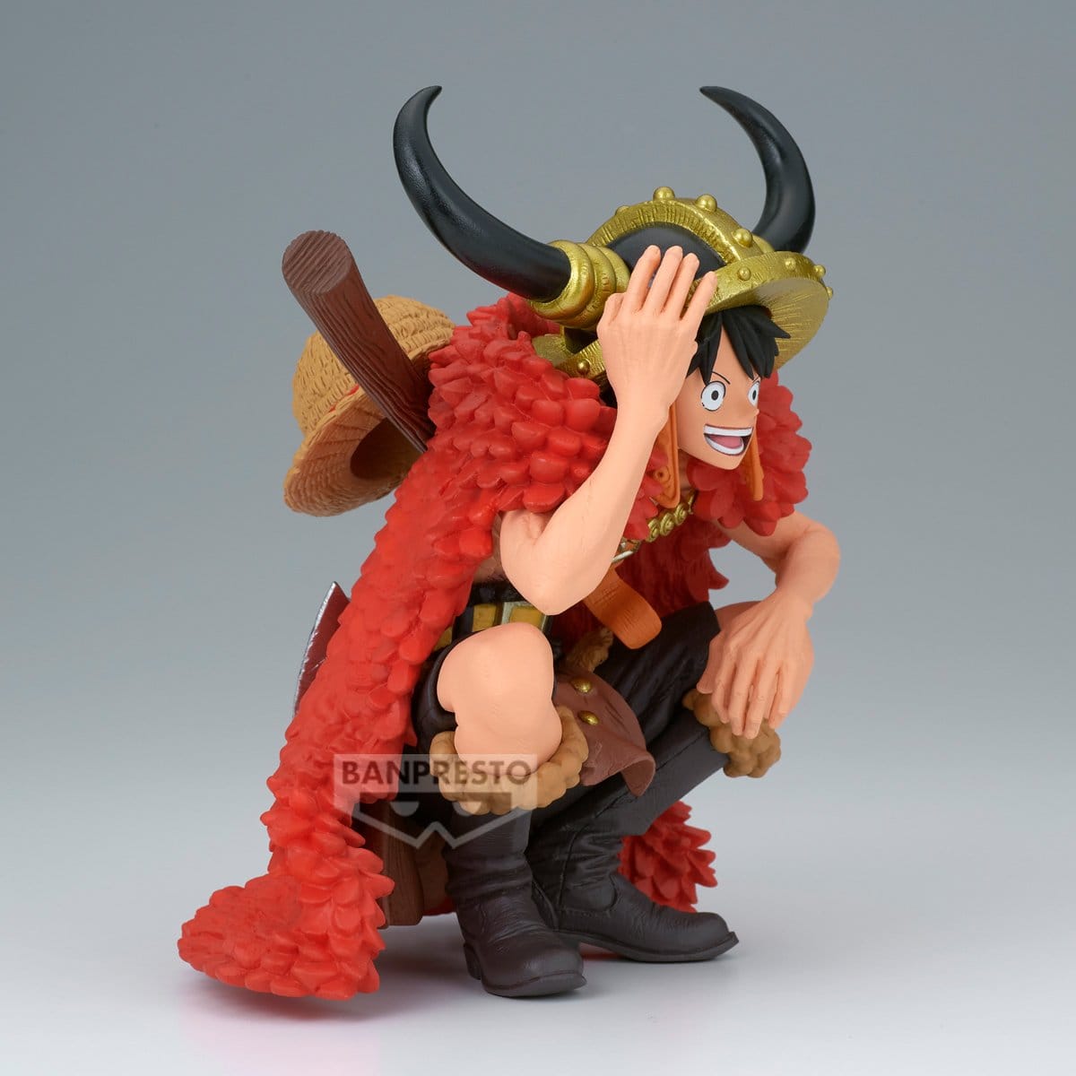 Luffy