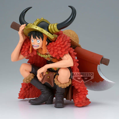 Luffy