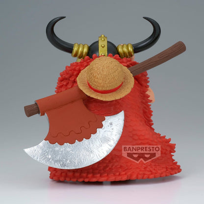 Luffy