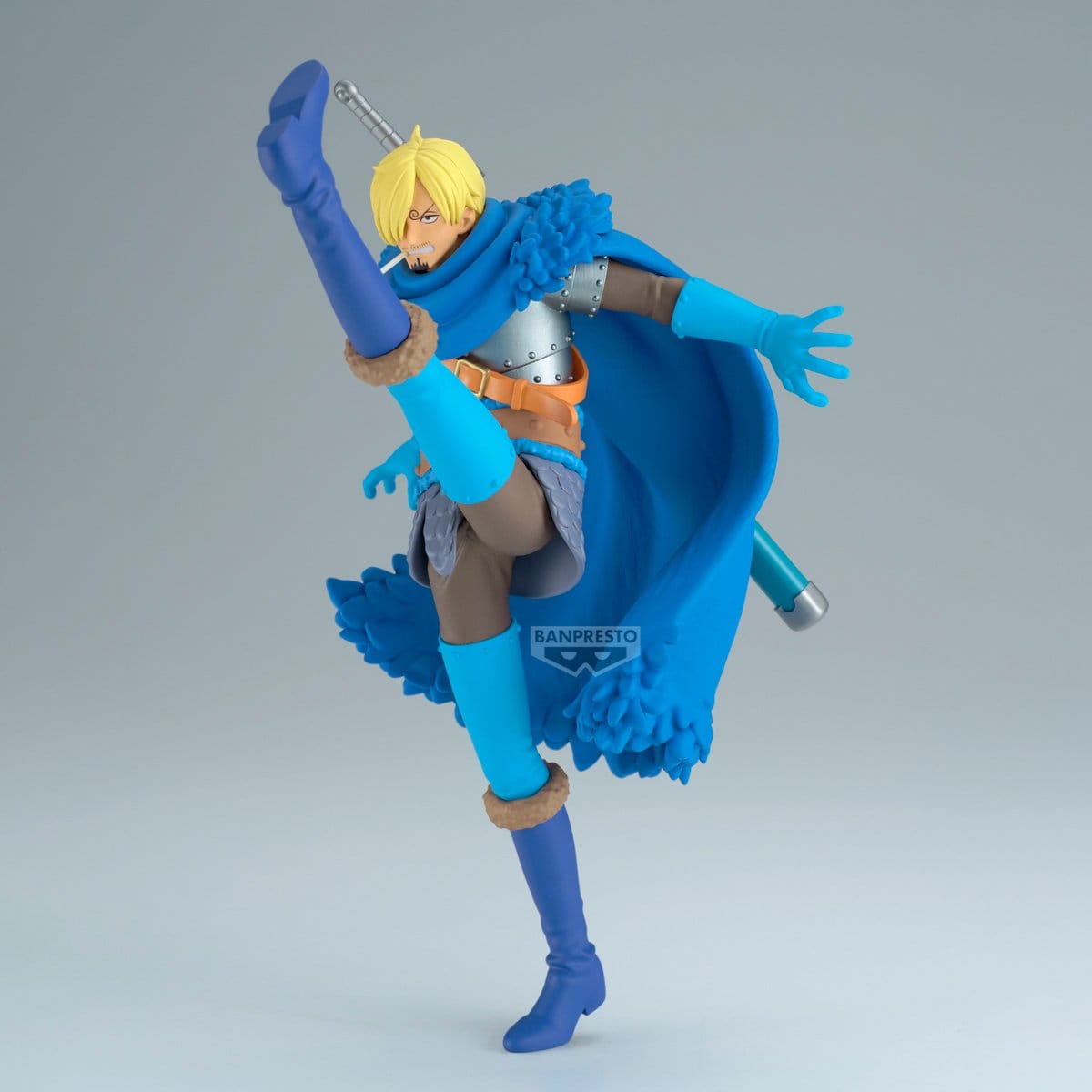 Sanji