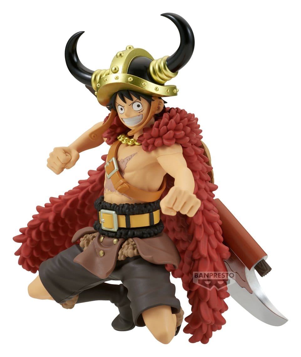 Luffy