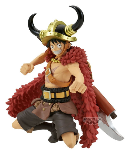 Luffy