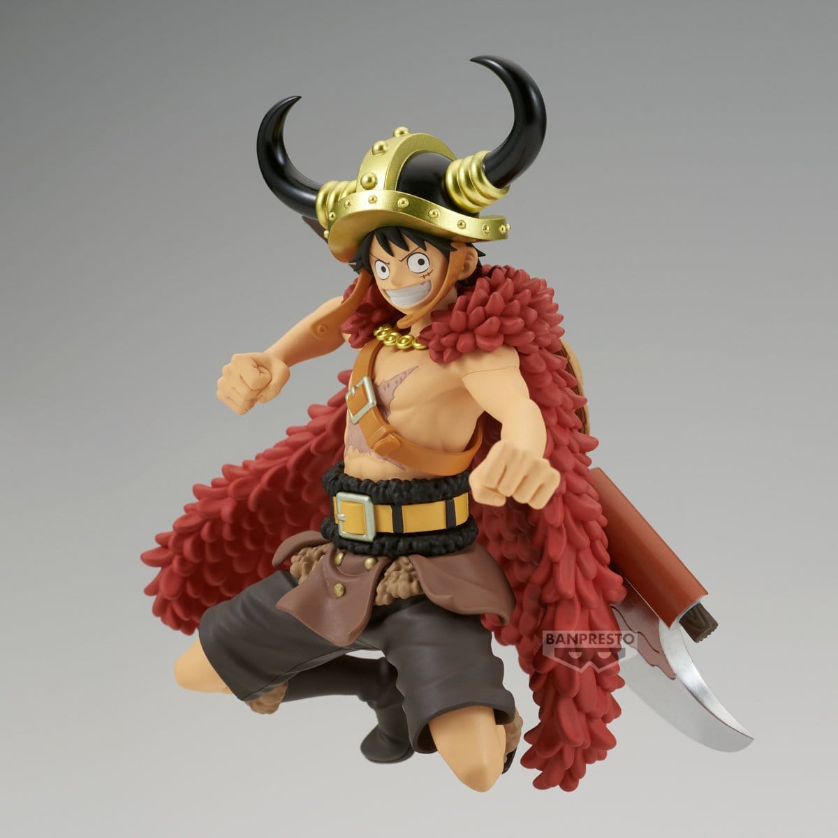 Luffy