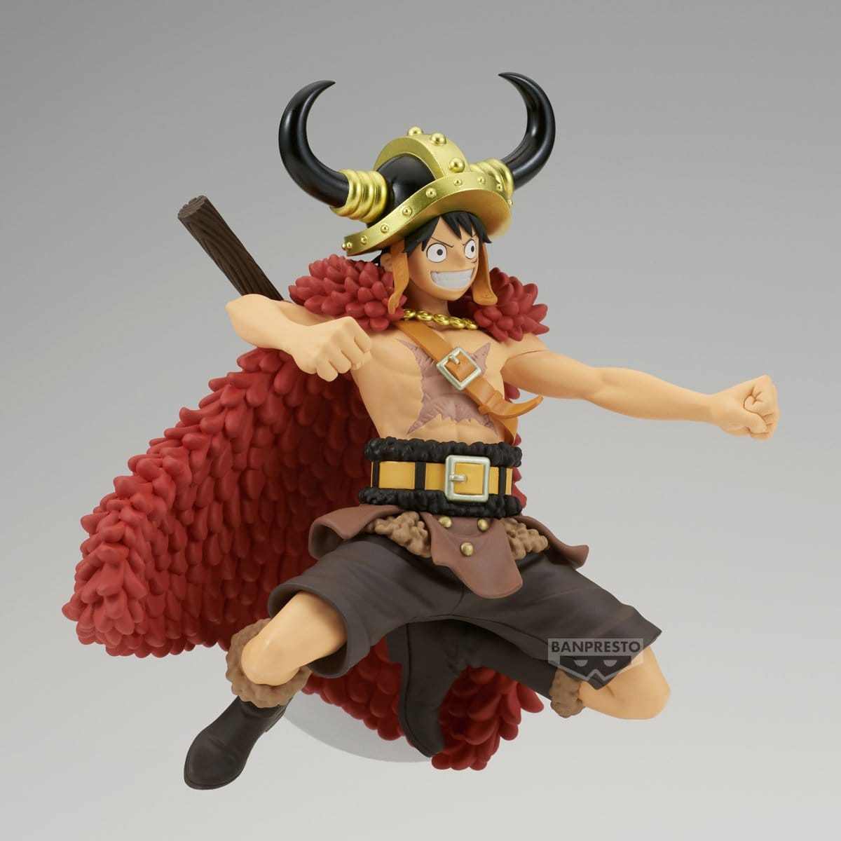 Luffy