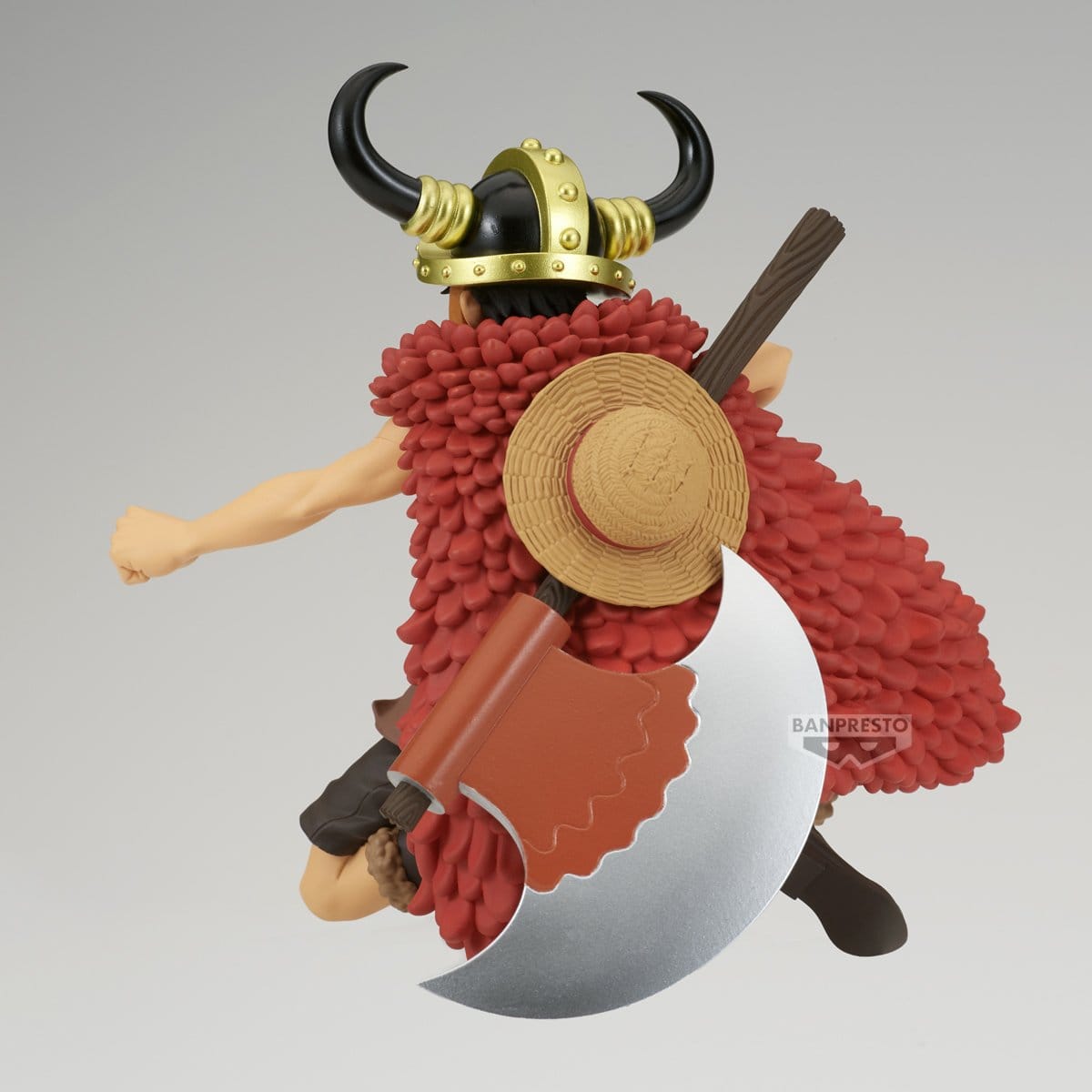 Luffy