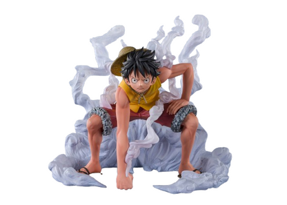 Luffy