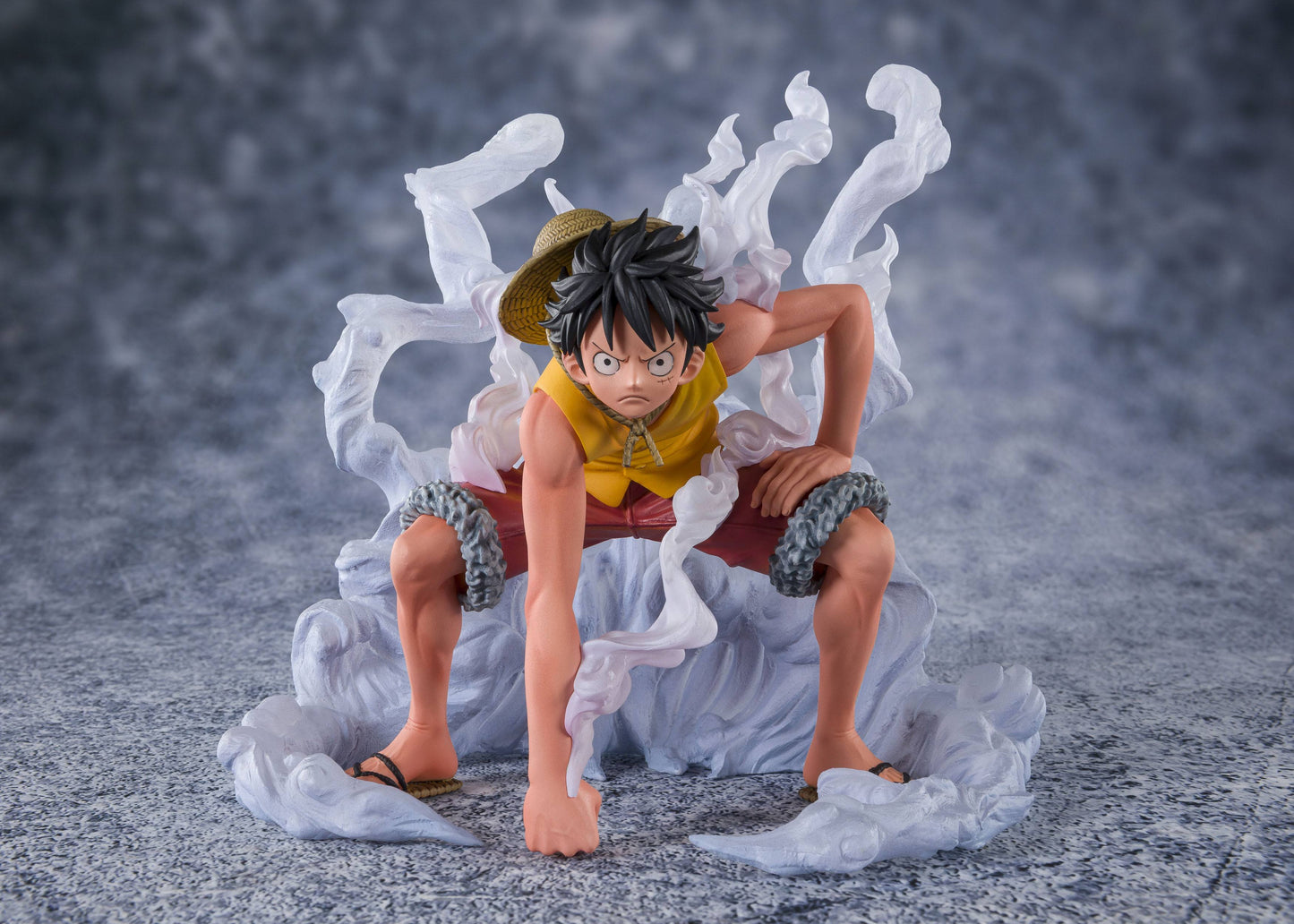 Luffy