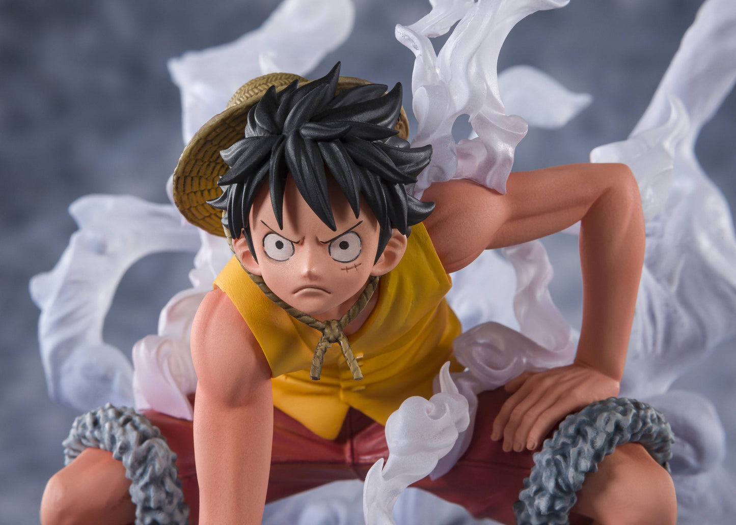 Luffy