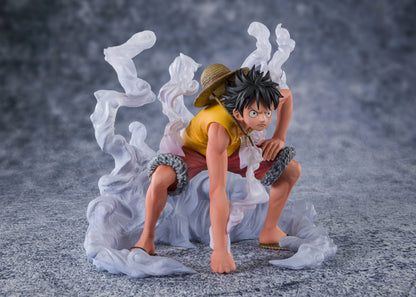 Luffy