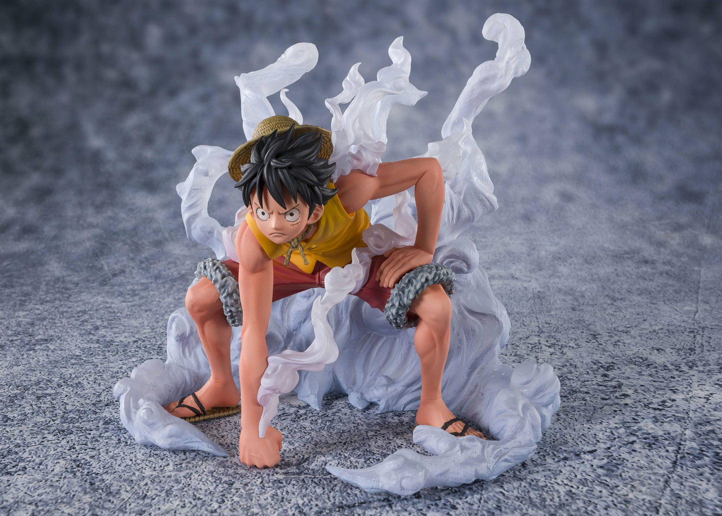 Luffy
