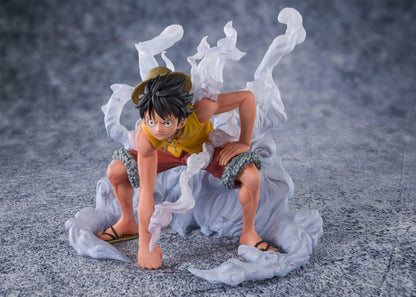 Luffy