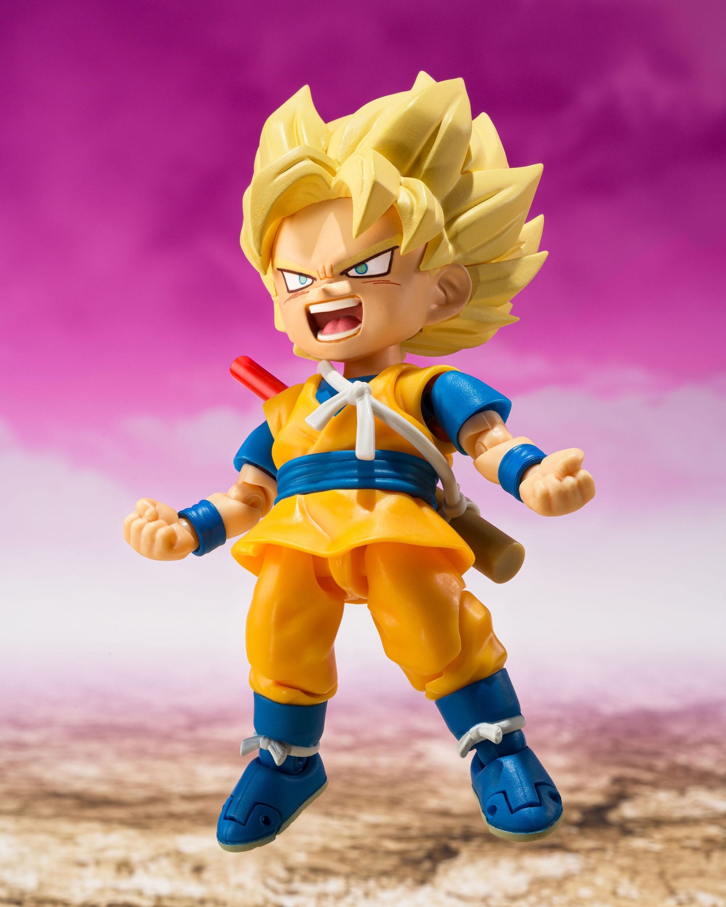 Son Goku