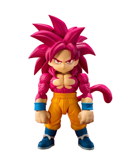Son Goku
