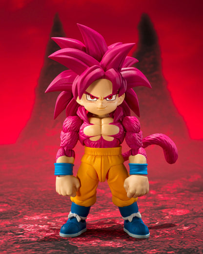 Son Goku