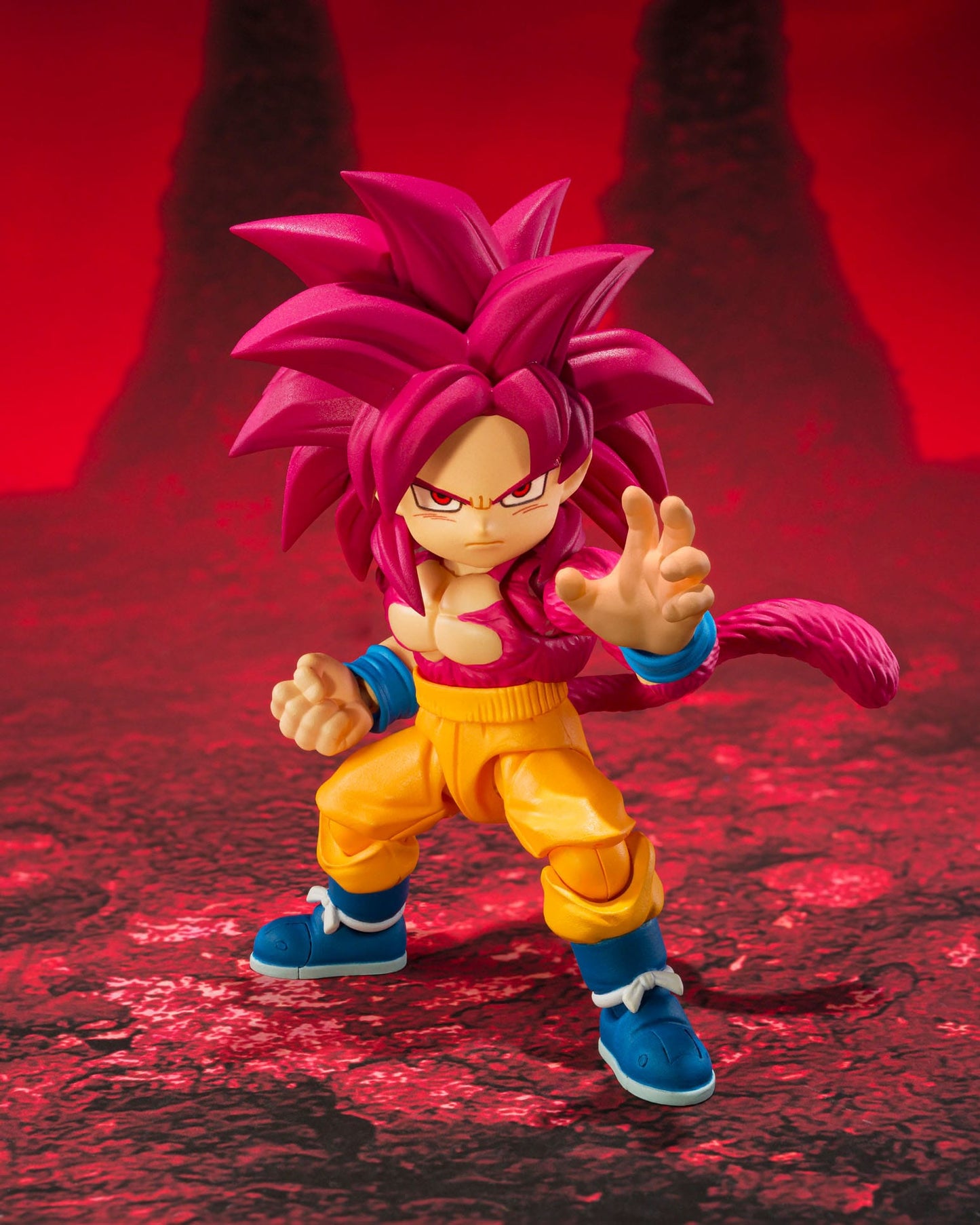 Son Goku