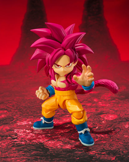 Son Goku