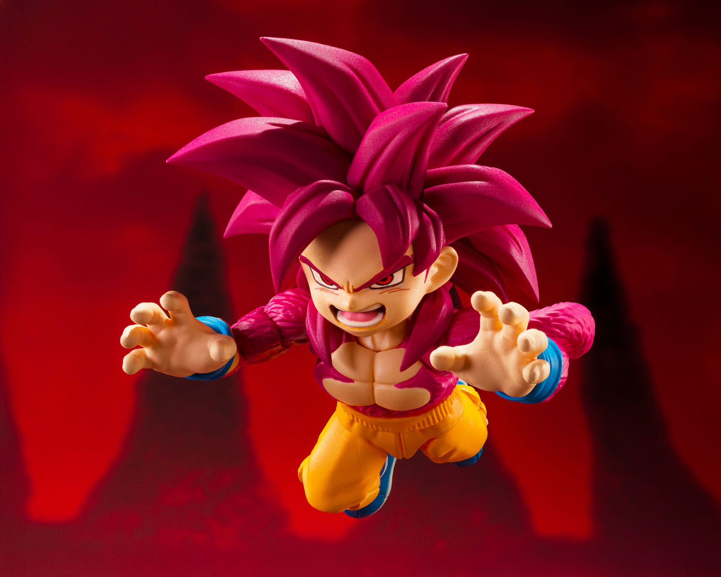 Son Goku
