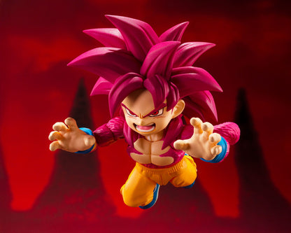 Son Goku