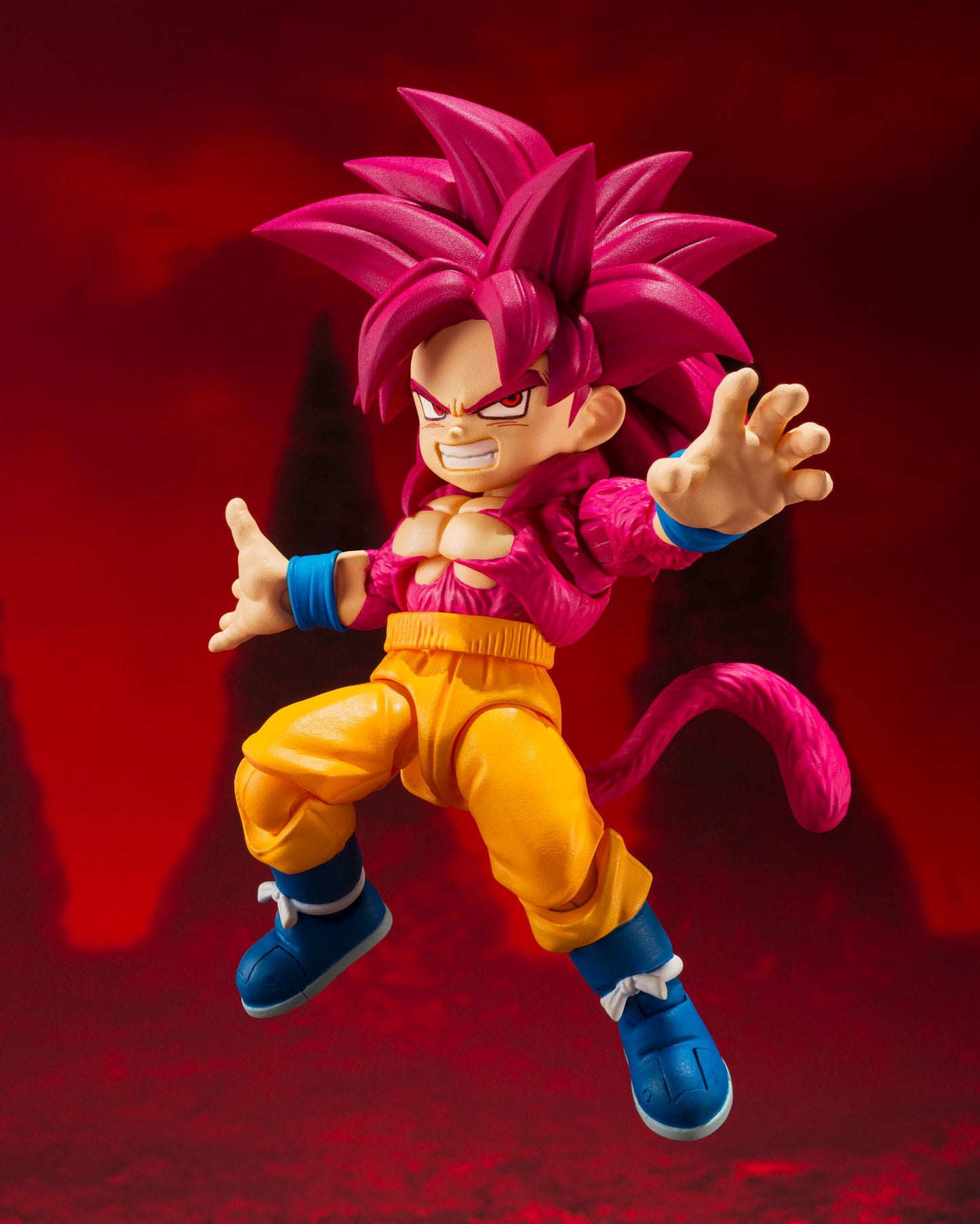 Son Goku