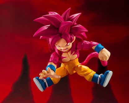 Son Goku