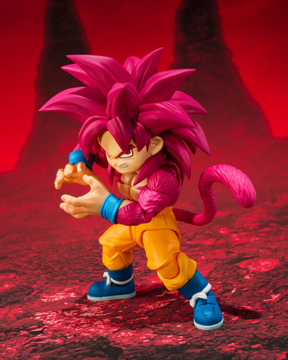 Son Goku