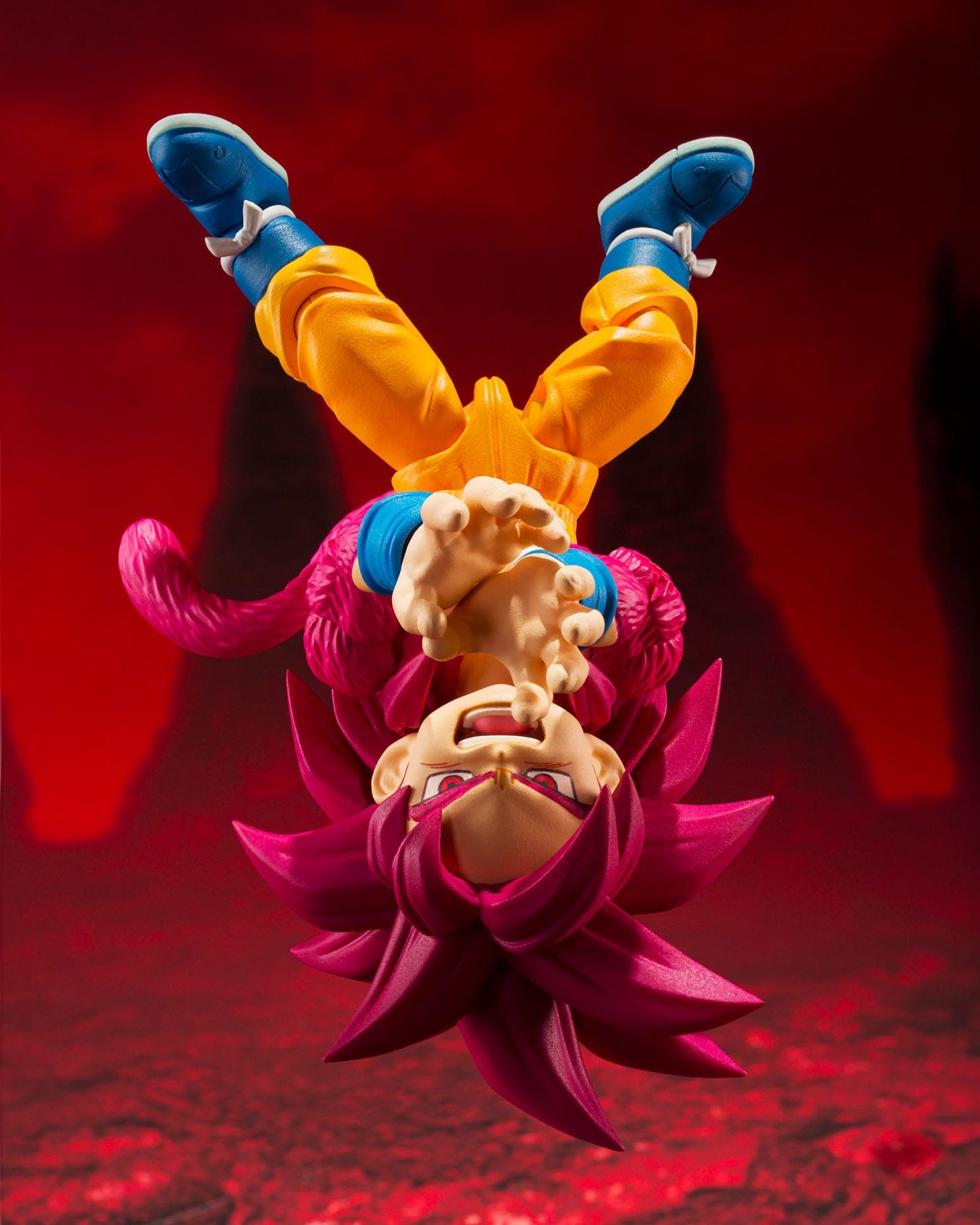 Son Goku