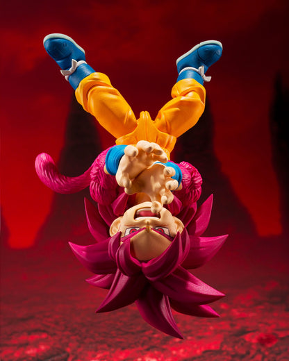 Son Goku