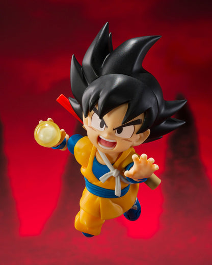 Son Goku