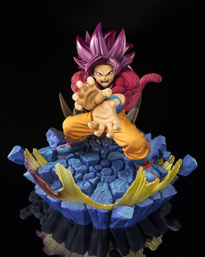 Goku Daima