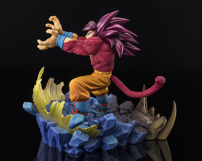 Goku Daima