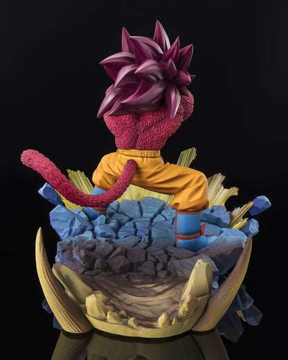 Goku Daima