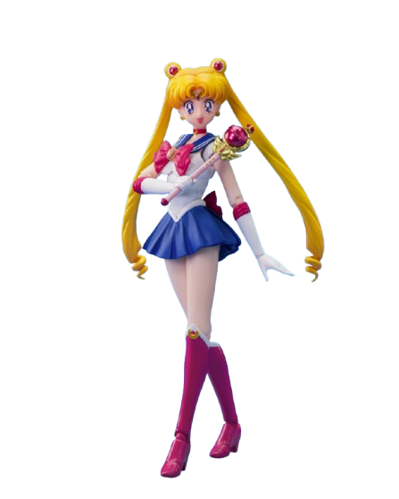 Sailor Moon