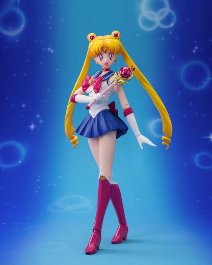 Sailor Moon