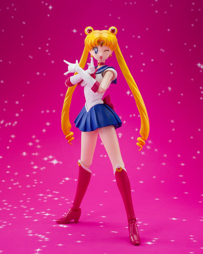 Sailor Moon
