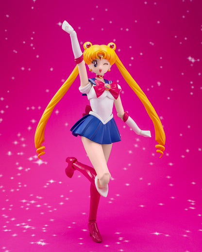 Sailor Moon