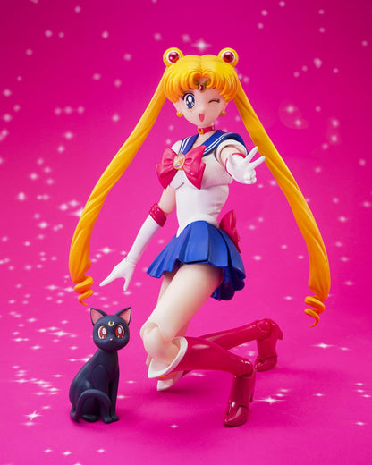 Sailor Moon