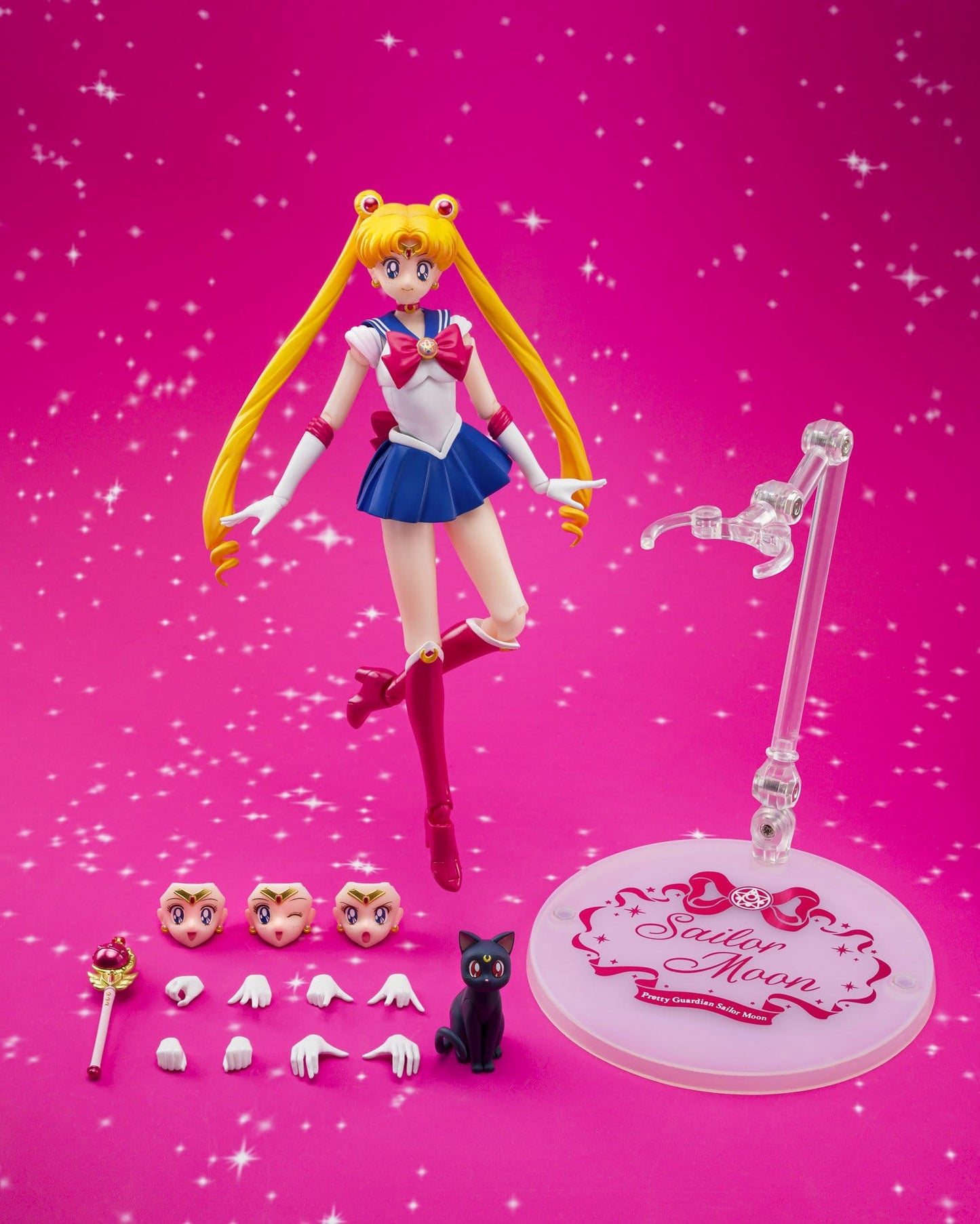 Sailor Moon