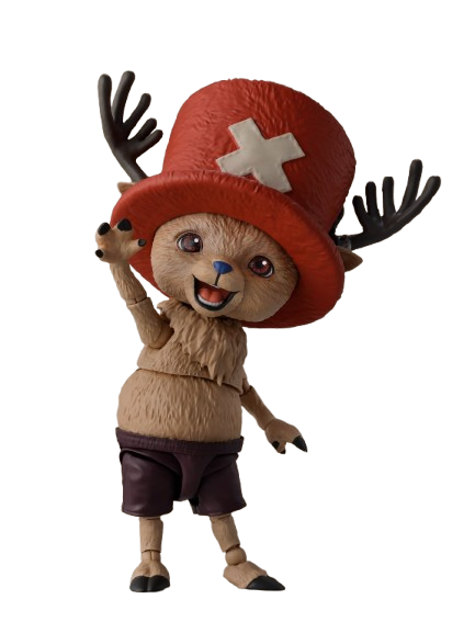 Tony Tony Chopper