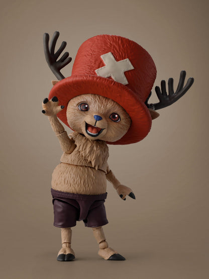 Tony Tony Chopper