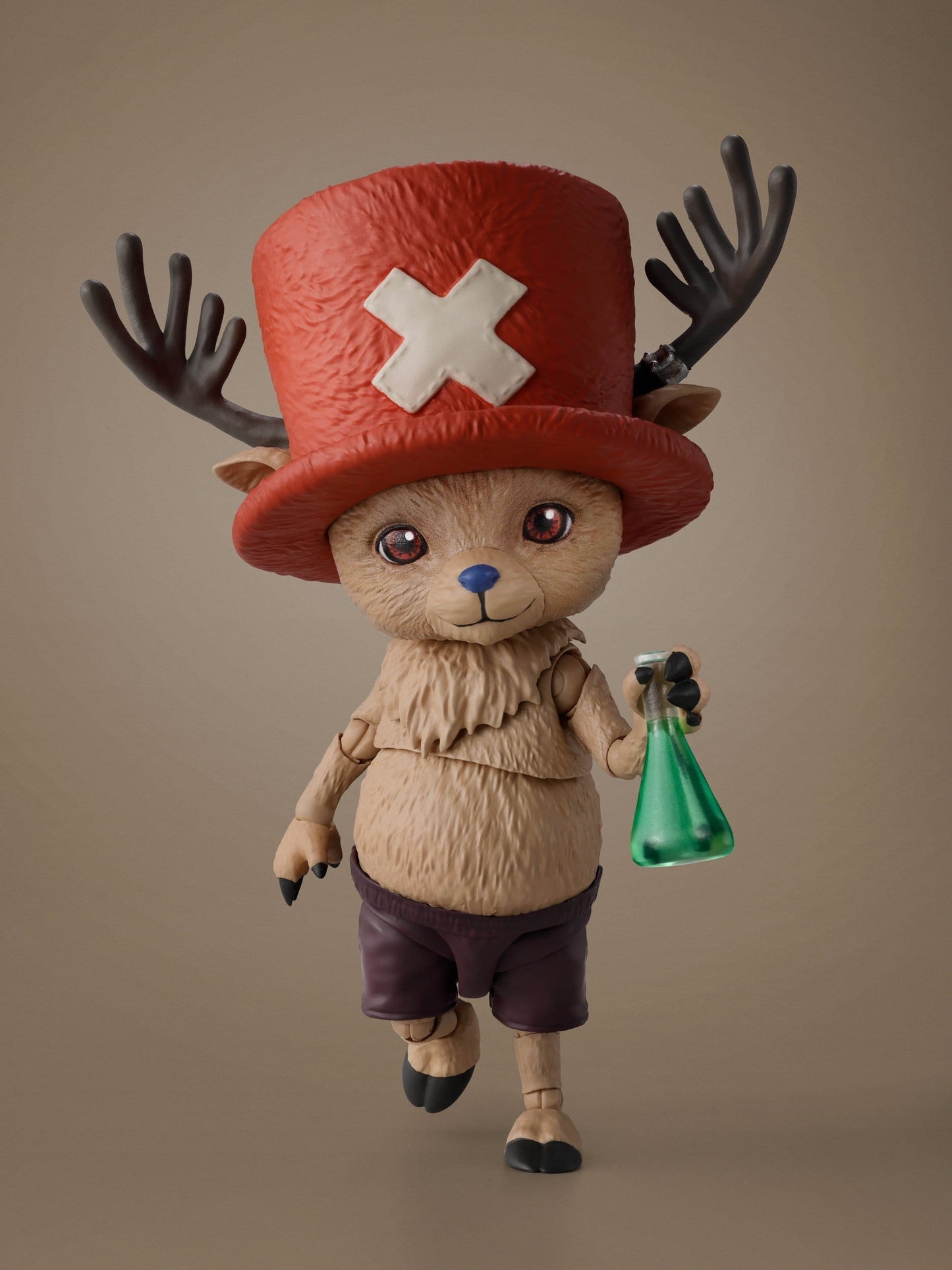 Tony Tony Chopper