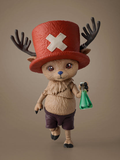 Tony Tony Chopper