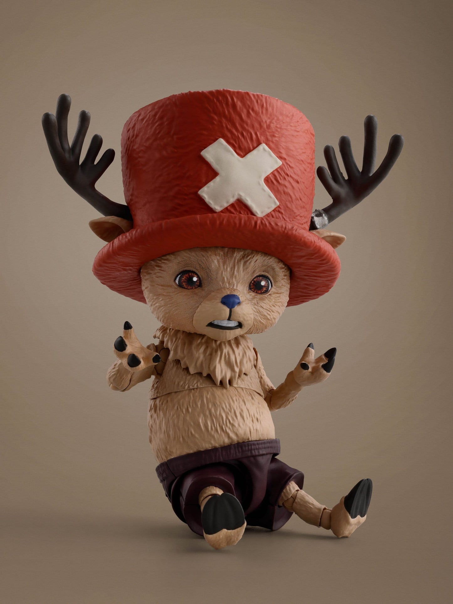 Tony Tony Chopper