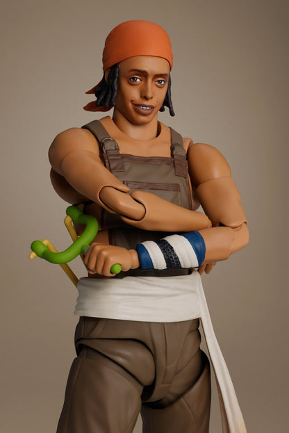 Usopp