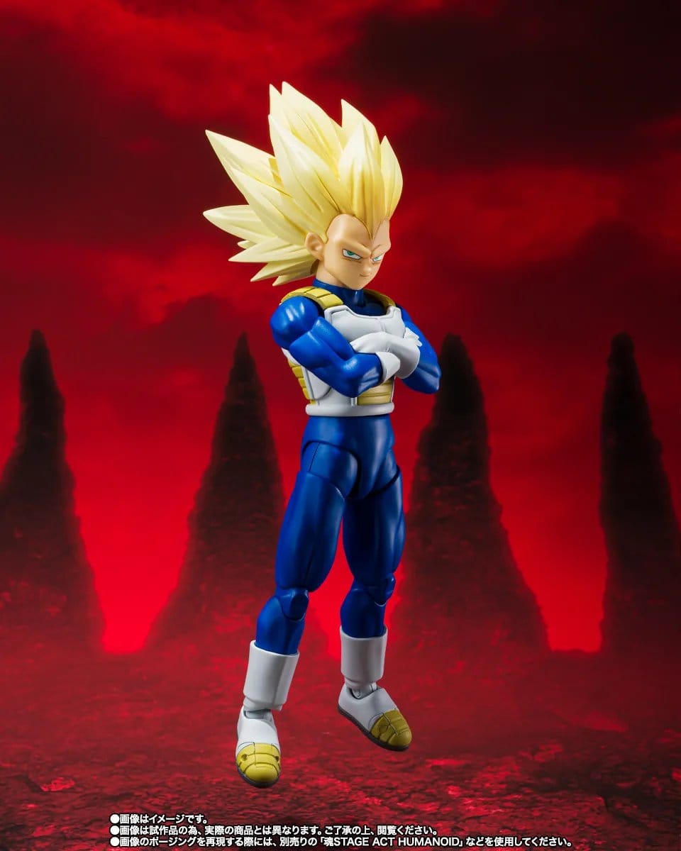 Vegeta