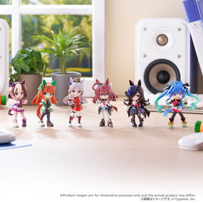 Uma Musume Full Box