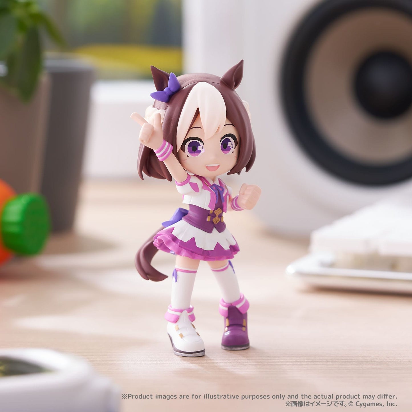 Uma Musume Full Box