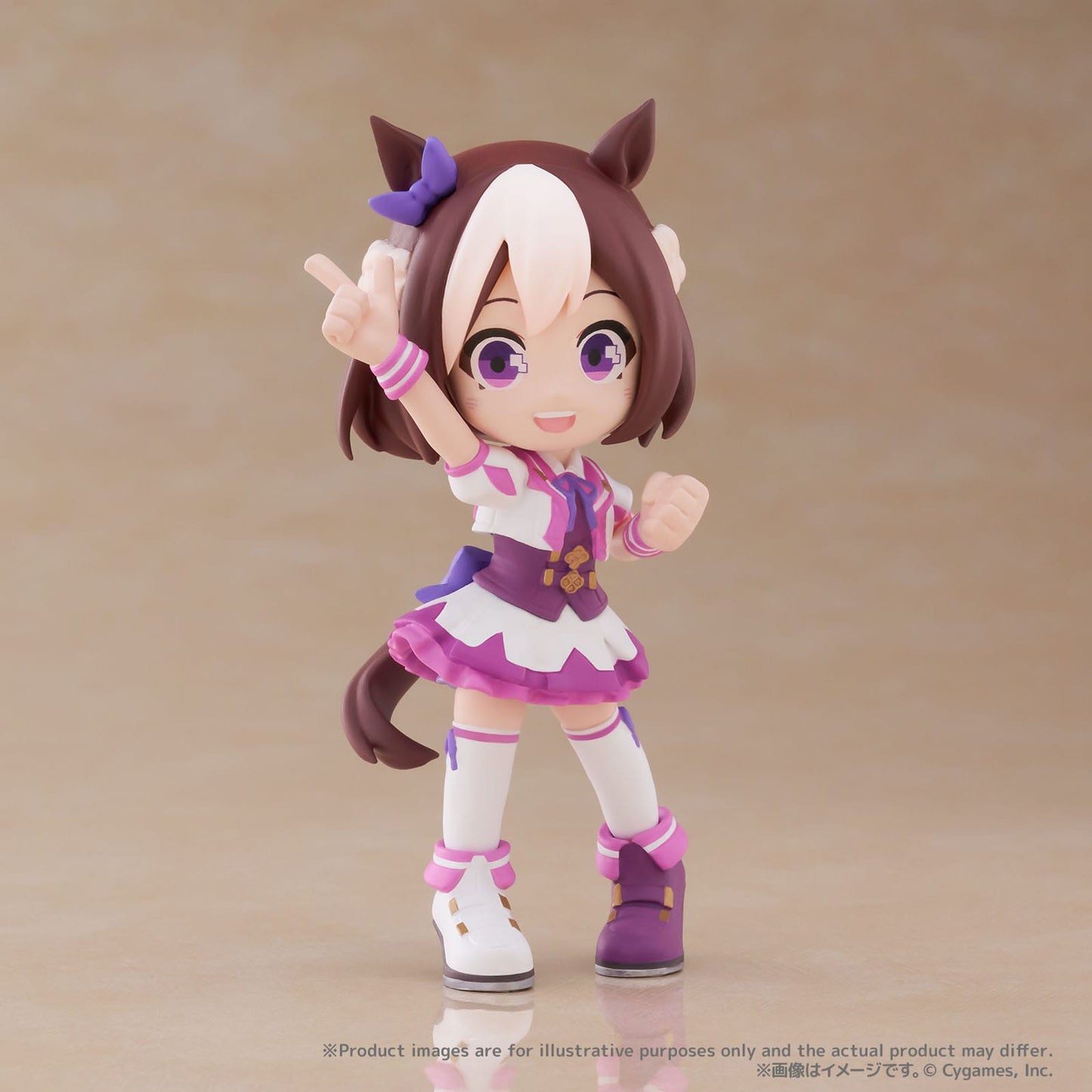 Uma Musume Full Box